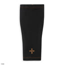TOMMIE COPPER SPORT COMPRESSION CALF SLEEVE SIZE L/XL - BLACK - Like New