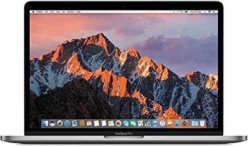Apple Macbook Pro 13.3" 2560x1600 I5-6360U 8GB 512GB SSD - - Scratch & Dent