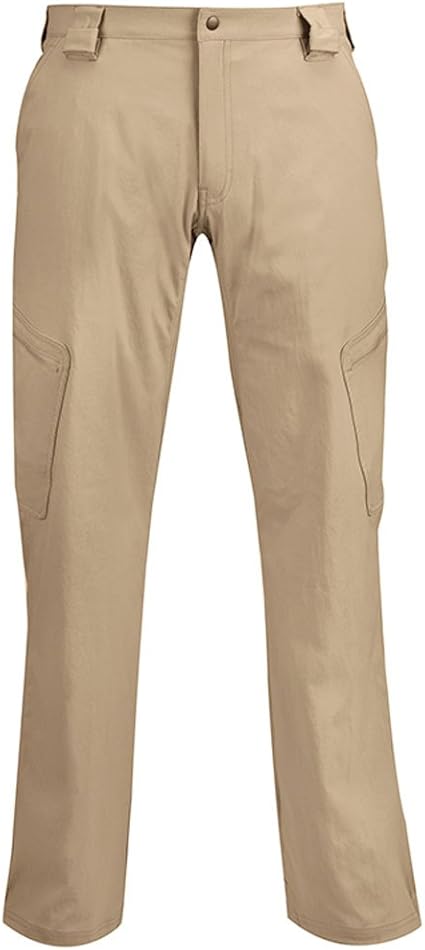 PROPPER MEN'S STL II PANT - SIZE: MEN W42X32L - KHAKI - Brand New