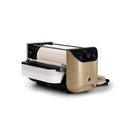 Evochef Automatic Dosa & Crepe Maker (Golden Beige) - Brand New