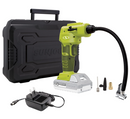 Sun Joe 24V-AJC1-LTE-P1 24-Volt IONMAX Cordless Portable Air - Scratch & Dent