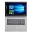 For Parts: LENOVO IDEAPAD 17.3" i7-7500U 16 2TB 80XM0002US PHYSICAL DAMAGE NO POWER