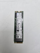 INTEL 360GB TL PCIE NVME SSD DRIVE - GREEN - Like New