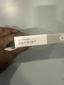 OFFICE DEPOT BALLPOINT ONPOINT, WRITES SMOOTH BLUE INK 12 COUNT - BLUE - Brand New
