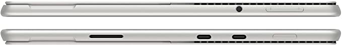 MICROSOFT SURFACE PRO 8 13" 2880x1920 TOUCH i7-1185G7 16 256 SSD 8PV-00001 - Like New