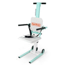 SuperHandy GoRise FC Electric Floor to Chair Lift for Seniors - 400LB Capacity - Like New