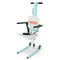 SuperHandy GoRise FC Electric Floor to Chair Lift for Seniors - 400LB Capacity - Like New
