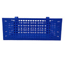 TDRSPLY Poolside Hanging Storage Basket Basket Blue Accessories Basket - Brand New