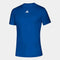 EK0088 ADIDAS MEN'S CREATOR SS ATHLETIC T-SHIRT ROYAL M Like New