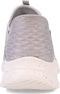 232452W SKECHERS MEN'S ULTRA FLEX 3.0 RIGHT AWAY HANDS FREE SIZE 10.5W - GRAY - Brand New