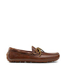 B07K26DKPG Trask Dillon Saddle Tan American Bison 11 M - Brand New