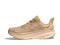 HOKA MEN'S CLIFTON 9 EVERYDAY KICKRUNNING SHOES US 12/MEN'S 11.5WHEAT SAND - Like New