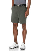AE1916102 AMAZON Essentials Classic Fit 9" Inseam Mo Wicking Golf Men Olive 33 - Brand New