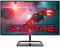 Sceptre 32" QHD IPS Monitor HDR400 2560x1440 E325B-QPN168 - Gunmetal Black - Like New