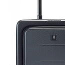 LITO Foldable Compact Luggage 20 Inch Suitcase Travel Light Space Saving - Brand New