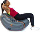 New Image Unisex All-in-One Inflatable Workout FCV-01-50CURVE - Scratch & Dent
