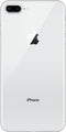 APPLE IPHONE 8 PLUS 64GB AT&T - MQ8U2LL/A - SILVER Like New