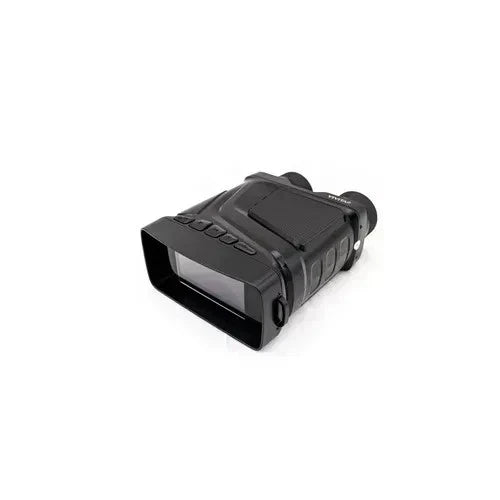 VIVITAR NIGHT VISION BINOCULARS, VIVCVIR14 - BLACK - Like New