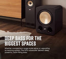 POLK AUDIO SIGNATURE ELITE ES12 SUBWOOFER 12" LONG-THROW WOOFER 300885-01-00-101 - Like New