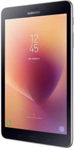 SAMSUNG GALAXY TAB A 8.0 16GB WIFI SM-T380NZSIXAR - SILVER Like New