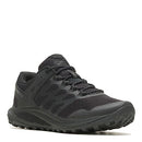 J005043 Merrell Mens Nova 3 Tactical Black/Charcoal Size 11 - Like New