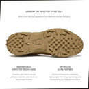 GARMONT TACTICAL T 8 NFS 670 - SIZE: MEN 12 - COYOTE - Brand New