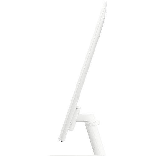SAMSUNG M70D 43" 4K HDR SMART MONITOR - WHITE - Like New