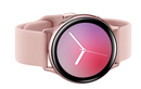 SAMSUNG GALAXY WATCH ACTIVE2 - 40MM - PINK GOLD - SM-R830NZDAXAR New