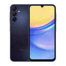 SAMSUNG GALAXY A SERIES 5G CELL PHONE AM OLED DISPLAY 128GB SM-A156U - BLUE/BLK - Like New