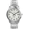 Timex Men's Easy Reader 35mm Perfect Fit Watch TW2V054009J - Silver-Tone Like New