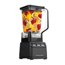 NINJA PROFESSIONAL BLENDER AUTO-IQ 72OZ TOTAL CRUSHING PITCHER CO750B - BLACK - Like New