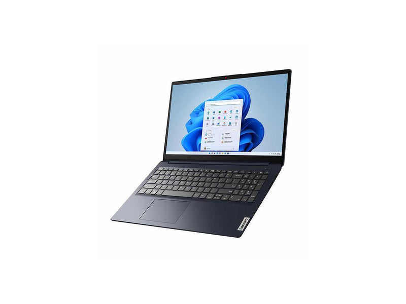 For Parts: LENOVO IdeaPad 1 15.6" FHD N6000 4 128GB SSD 82LX0050US MOUSEPAD DEFECTIVE
