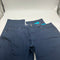 7GROOVE TRANSCEND SLIM JEANS - SIZE: MEN 42/32 - NAVY - Brand New