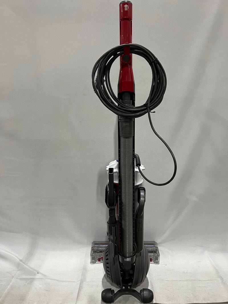 Dyson UP16 Slim Ball Multi Floor Upright Vacuum Cleaner - White - Like New