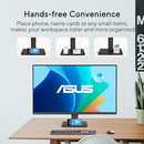 ASUS 27” 1080P COMPUTER MONITOR (VA279HG) - FULL HD IPS DISPLAY - Like New