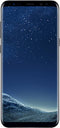 SAMSUNG GALAXY S8+ 64GB AT&T SM-G955U - BLACK Like New