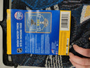 THE NORTHWEST COMPANY NHL ST. LOUIS BLUES WOVEN TAPESTRY THROW 48X60 IN - Brand New