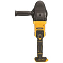 DEWALT 20V MAX XR 5 IN CORDLESS VARIABLE-SPEED RANDOM ORBIT POLISHER TOOL ONLY - Like New