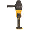 DEWALT 20V MAX XR 5 IN CORDLESS VARIABLE-SPEED RANDOM ORBIT POLISHER TOOL ONLY - Like New
