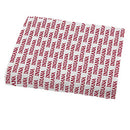 Northwest The Company NCAA Indiana Hoosiers Rotary Full Bed in a Bag Set -red - Brand New