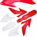 WOHAIPA Complete Body Fairing Fender Covers Plastics Honda CRF230F 2012-2014 - Brand New