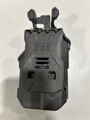 BLACKHAWK T SERIES L2C LB SIG P320/P250 M17/M18 9/40 TRL 7/8 CARRY RIGHT - BLACK - Like New