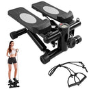 Signature Fitness Stair Stepper for Home Exercise, Portable Stepper Machine - Like New