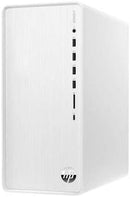 HP TP01-3016 Intel Core i5-12400 2.50 GHz 12GB 256GB SSD DESKTOP - WHITE - Like New