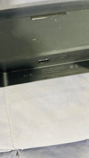 SONOS ARC SOUNDBAR S19 WITH DOLBY ATMOS, GOOGLE ASSISTANT & ALEXA - BLACK - Like New