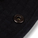 TILLEY T3 THE WANDERER - SIZE: MEN 7 1/4 - BLACK - Like New
