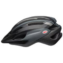 BELL CHICANE ADULT BIKE HELMET, 54-61 CM - BLACK - Like New