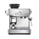 Breville Barista Express Impress Espresso Machine BES876BSS Brushed Stainless - Brand New