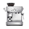 Breville Barista Express Impress Espresso Machine BES876BSS Brushed Stainless - Brand New