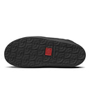 THE NORTH FACE Men's ThermoBall Traction Winter Bootie Phantom Grey Heather/BLK - Brand New